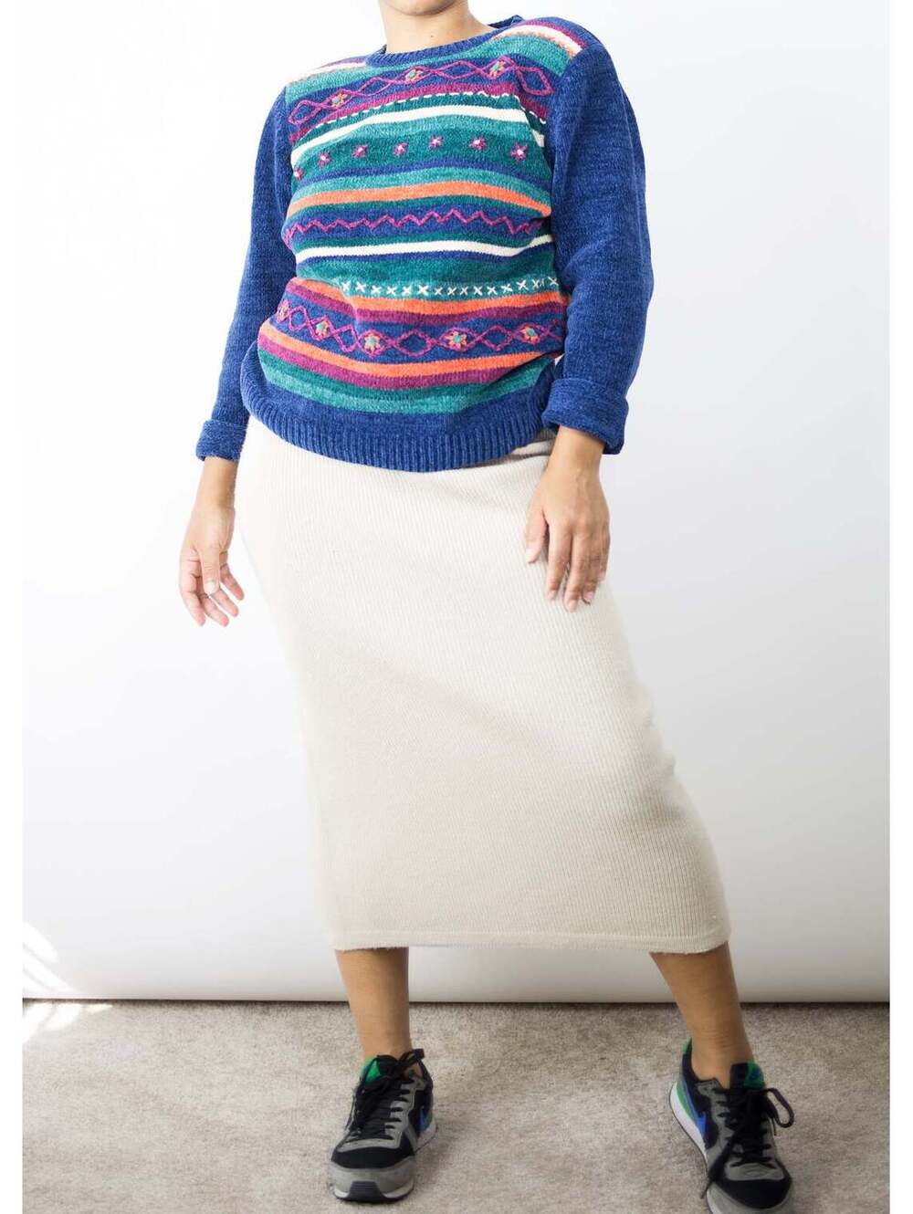 Alfred Dunner Sweater
